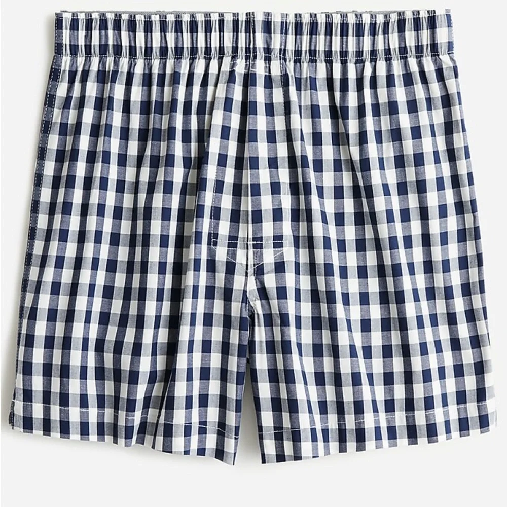 Jcrew Patterned boxers
